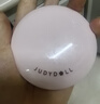 橘朵（Judydoll）超磨蜜粉饼定妆粉持久不脱妆控油哑光散粉送女友礼物#02粉色8g 实拍图
