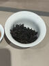 陈一凡 大红袍茶叶 武夷岩茶新茶浓香型岩茶乌龙茶自己喝袋装250g 实拍图