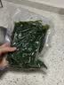 鲜窝窝 新鲜龙须菜500g 盐渍鲜嫩石花菜0脂凉拌菜海藻火锅食材麻辣烫 实拍图