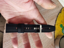 Smorss适用华为手表表带watch5/4pro/GT6/GT5/4/GT3/3/Pro/GT2/oppo watch4pro/X原装运动硅胶表带腕带 实拍图