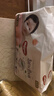 好奇（Huggies）铂金装小桃裤纸尿裤S96片(4-8kg)新生儿小号尿不湿【透爽散热】 实拍图
