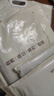 无印良品100%全棉床单单件隔脏被单双人家用纯棉床罩230*245cm床上用品 实拍图
