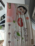 好奇（Huggies）铂金装小桃裤纸尿裤S96片(4-8kg)新生儿小号尿不湿【透爽散热】 实拍图