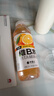 外星人【大侦探同款】维B水低糖饮料 柑橘口味 500mL*15瓶 整箱装 实拍图