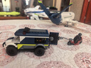 乐高（LEGO）积木城市组60479 警察大追捕运囚车男女孩儿童玩具母亲节520礼物 实拍图