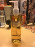 DHC蝶翠诗橄榄卸妆油300ml 温和卸妆易乳化不油腻去角质清湿母亲节 实拍图