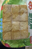 安井锁鲜装鱼豆腐 240g/包 鱼糜含量≥65% 火锅麻辣烫关东煮烧烤食材 实拍图