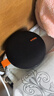 小米（MI）REDMI 蓝牙音箱2  黑色 小米音箱音响 长续航 IP67防尘防水 户外便携插卡 音响低音炮  礼物 家用 实拍图