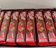 雀巢（Nestle）脆脆鲨威化饼干巧克力味48条*18.6g 共892.8g办公室 独立包装 实拍图