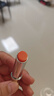 迪奥Dior魅惑变色润唇膏004珊瑚色 滋润48小时护唇口红生日礼物送女友 实拍图