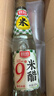 厨邦米醋 9度 420ml 液态发酵 高度白醋 凉拌调味 浸泡腌制 泡菜泡豆  实拍图