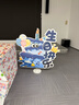 仕彩生日装饰蛋糕KT板摆件生日快乐周岁仪式卡通儿童派对场景客厅布置 实拍图