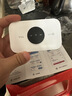 TCL随身wifi三网通用免插卡无线wifi6车载4G路由器随身便携无限制移动联通电信全国通用2026款5GXY15B 【升级充电款】3000毫安大电池 不限速不虚标月享1500G流量 实拍图