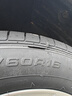 固特异（Goodyear）汽车轮胎 205/60R16 92V ATM 安乘 原配昂克赛拉 实拍图
