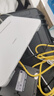 华为4g插卡路由器移动路由2pro5全网通CPE转无线网随身wifi宽带非wifi7企业级b535千兆2026款5g AX15B B535-836【300Mbps速率】4个千兆网口 实拍图