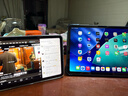 绿联适用iPad mini7钢化膜8.3英寸A17 Pro 2024新款通用mini 6膜迷你7/6 Apple平板电脑保护贴膜高清膜 实拍图