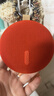 小米（MI）REDMI 蓝牙音箱2 橙色 小米音箱音响 长续航 IP67防尘防水 户外便携插卡 音响低音炮  礼物 家用 实拍图