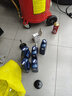宝马（BMW）宝马原厂5W30机油X1系X3系320X5系520 525 530X6X7系全合成润滑油 5W30 5L+原厂机油滤芯（国五排放） 实拍图
