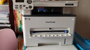 奔图（PANTUM）M6766DW激光打印机家用办公 自动双面打印 复印扫描一体机 手机无线作业打印机 实拍图