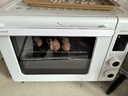 长帝（changdi）国家补贴家用烤箱猫小易pro电烤箱风炉平炉空气炸42升大容量多功能烘焙炸烤一体机烧烤节日礼物 实拍图