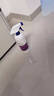 彩弘 渗透型防水喷剂补漏 免砸砖卫生间防水胶透明堵漏王外墙防水涂料 实拍图