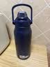 希乐316不锈钢保温杯大容量男女户外便携水杯旅行车载保温瓶 1.7L 实拍图