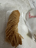胶功夫 金丝馓子酥油茶小麻花撒子安徽徐州特产休闲解馋小零食15g*30包 实拍图
