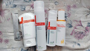 薇诺娜净痘清颜3件套洗面奶爽肤水面霜水乳护肤品套装化妆品 实拍图