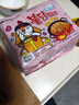 三养（SAMYANG）火鸡面三养芝士火鸡面方便面700g(140g*5)早餐泡面拌面宵夜速食 实拍图