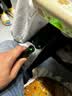 惠斯特H5售楼沙盘激光笔远射强光绿光手电筒USB直充红外线教鞭户外工地驾校指示激光灯天文指星笔镭射笔 实拍图