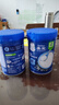 嘉宝（GERBER）强化钙铁锌高铁米粉婴幼儿宝宝辅食米糊维C+铁250g6月+100%真验厂 实拍图