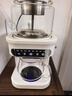 GLASSLOCK盖朗钛发热盘煮茶器养生壶恒温萃茶机一键自动上水高端一体蒸汽喷淋式泡茶欧美特烧水壶S8pro 实拍图