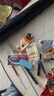 柏鲨 钓鱼竿套装组合手竿海竿鱼杆新手鱼具钓鱼装备全套渔具垂钓用品 3.6+4.5手竿+简易版25件套 实拍图