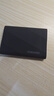 三星（SAMSUNG）1TB Type-c USB 3.2移动固态硬盘（PSSD）T9玄影黑 NVMe读速2000MB/s 手机直连笔记本Mac mini外接 实拍图