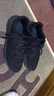 鸿星尔克（ERKE）运动鞋夏季鞋子男鞋休闲跑鞋网面透气轻便耐磨通勤基础跑步鞋男士 实拍图