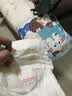 好奇（Huggies）铂金装小桃裤成长裤L120片(9-14kg)大号尿不湿拉拉裤【透爽散热】 实拍图