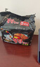 三养（SAMYANG）火鸡面三养速食方便面袋装 700g(140g*5)泡面拌面早餐零食 实拍图