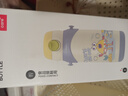 babycare儿童保温杯水壶吸管杯大宝宝学饮杯316不锈钢三合一上学600ml 实拍图