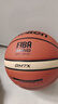 摩腾（molten）篮球7号成人GM7X FIBA国际篮联公认BGM7X室内外比赛训练赛事篮球 实拍图