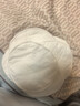 14片乳垫纯棉纱布透气哺乳期产妇加厚隔奶垫乳防溢乳垫可洗式春夏 无防水层 可洗防溢乳垫(14片 ) 实拍图