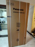 松下（Panasonic）Xtra蔓越莓2.0十字门500L冰箱四开门家用超薄零嵌入自动制冰一级能效NR-XD50C5B-H【国家补贴】 实拍图
