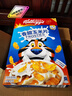 家乐氏（Kellogg）进口香甜玉米片420g低脂谷物脆即食非油炸麦片儿童学生营养早餐 实拍图