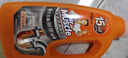 威猛先生（Mr Muscle）管道速效疏通啫喱 强力瓦解厨房堵塞 960ml 实拍图