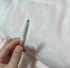 悠珂思（ukiss）双头唇线笔H01粉嘟嘟 勾画嘴唇防水带唇刷肉桂裸色卧蚕 生日礼物 实拍图