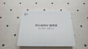 雕塑家18.5英寸便携式显示器2k 280Hz高刷100%sRGB色域 Ps4/5游戏电竞扩展屏笔记本电脑一线直连MQ18LF 实拍图