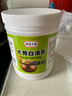厨圣小夫大骨白汤膏浓汤宝猪鸡牛骨高汤汤料关东煮底料浓缩高汤骨汤料调料 牛骨白汤膏1kg 实拍图