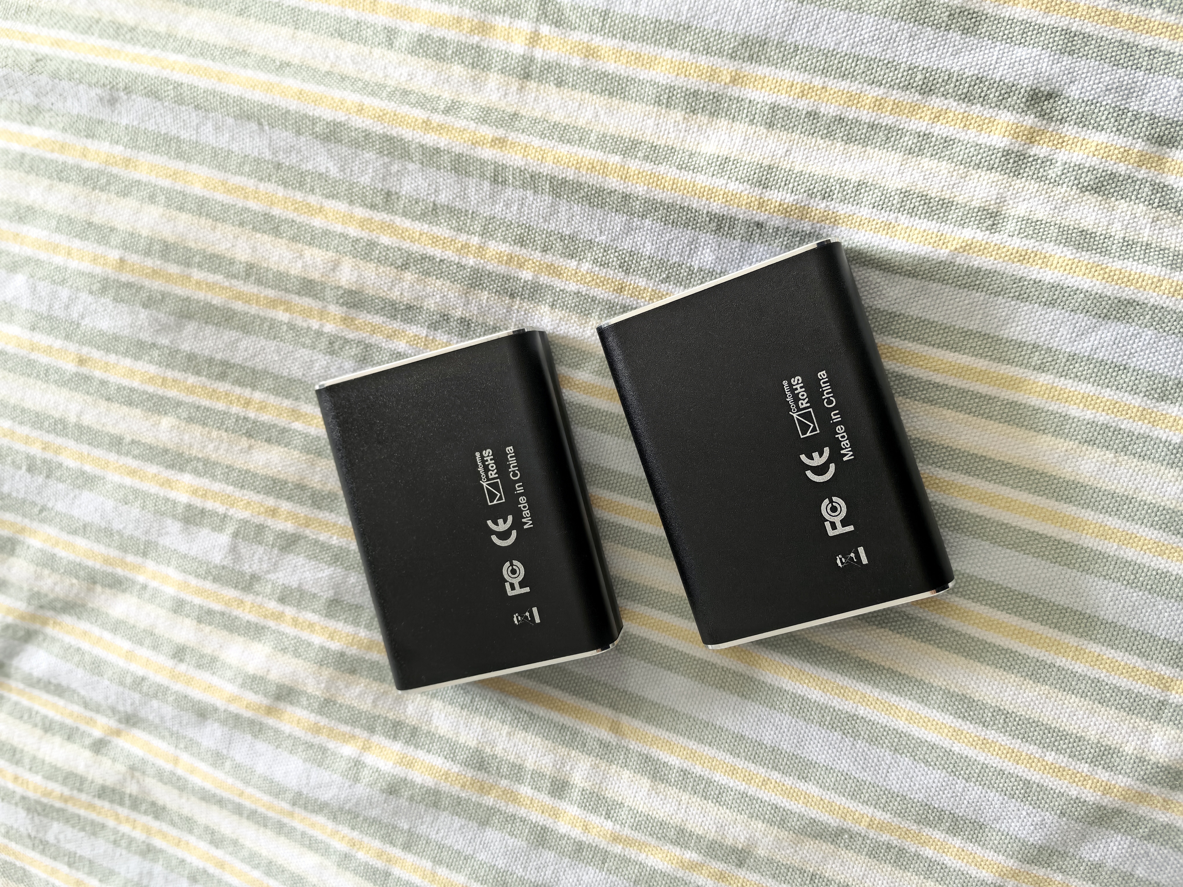 毕亚兹 HDMI KVM延长器60米 单网线hdmi转RJ45网络传输器USB键盘鼠标延长信号放大器 实拍图