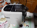 九阳（Joyoung）大容量面条机家用全自动压面机快速出面可拆洗电动和面机饺子皮机M6-M30 实拍图