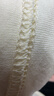 真维斯（Jeanswest）纯棉短袖女夏季2026新款休闲百搭半袖体恤衫女士潮流t恤女上衣服 米色 带帽小熊_K-带帽小熊袖_K 2XL 实拍图