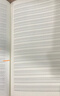 新时达 16K大英语本小学生B5英文本3-6年级笔记本子四线三格专用加厚大号牛皮纸本初中高中作业 5本共360页 实拍图